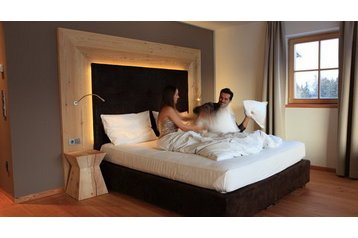 Italija Hotel Alpe di Siusi, Interjeras